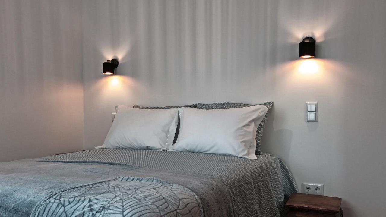 Na Casa Da Fatima Lägenhet Vila Nova de Milfontes Exteriör bild